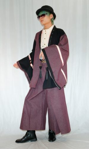 Historywear / OZZON JAPAN OfficialSite | オッズオンジャパン