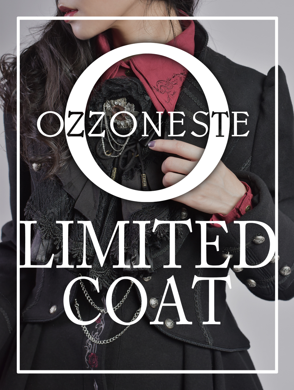 OZZ ONESTE 10周年記念 限定商品発売のお知らせ / OZZON JAPAN OfficialSite | オッズオンジャパン