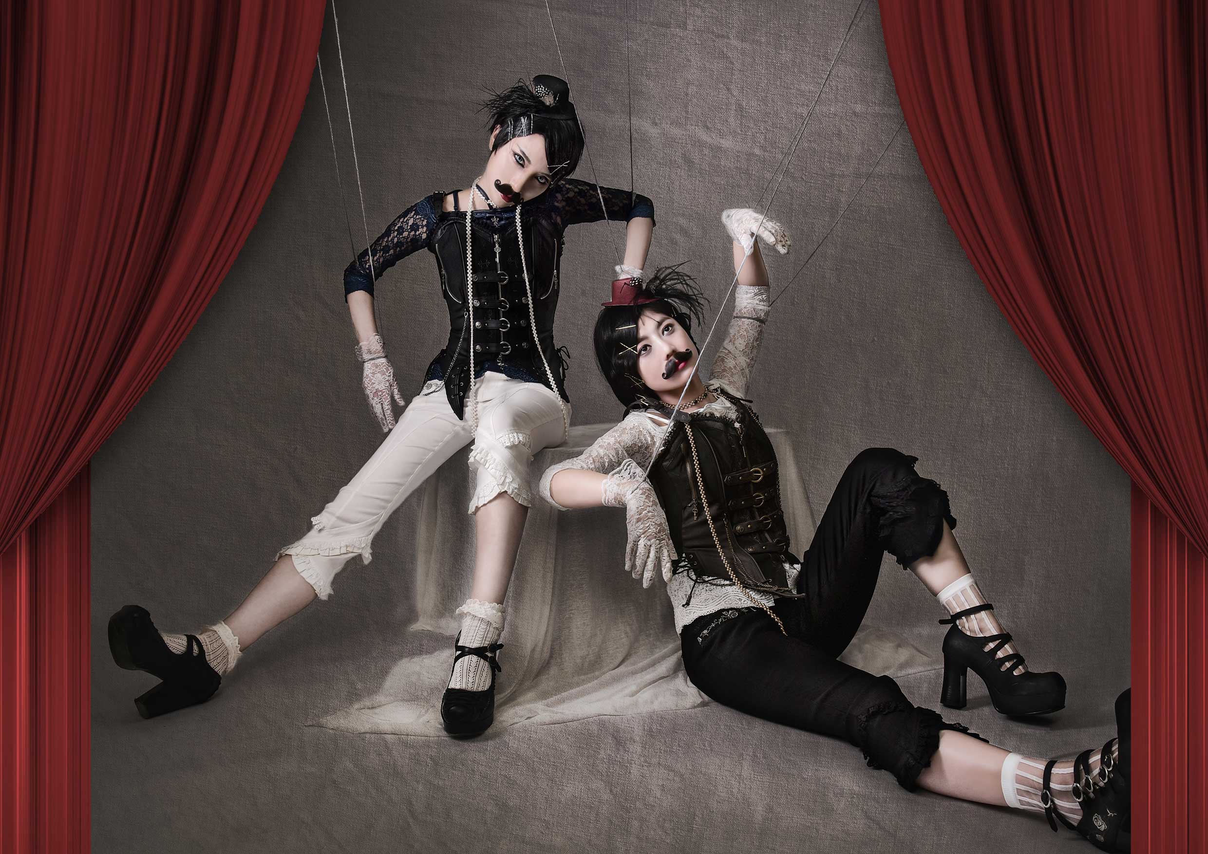 2019 SS Rozen Kavalier Marionette / OZZON JAPAN OfficialSite 