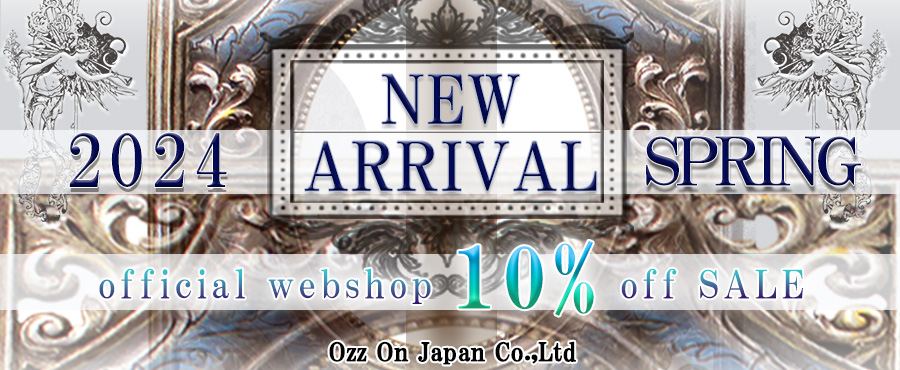 OZZON JAPAN OfficialSite | オッズオンジャパン