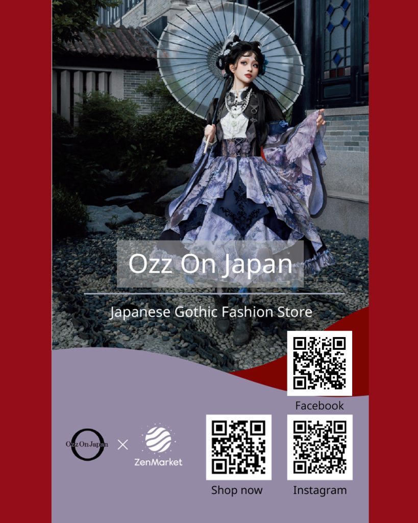 OZZON JAPAN OfficialSite | オッズオンジャパン